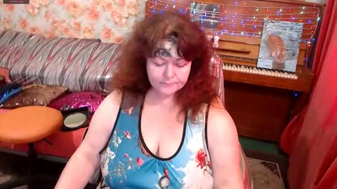 PatsyORose online show from 03-10-26, 04:50