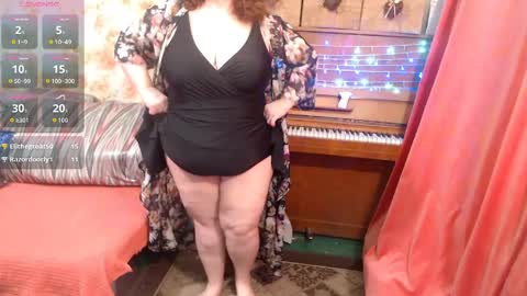 PatsyORose online show from 04-11-26, 12:48