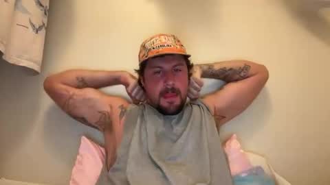 Patty online show from 01-08-26, 08:38