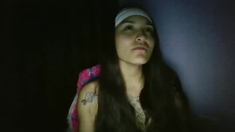 Pau online show from 03-22-26, 05:00