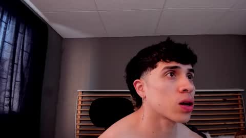 Paul online show from 03-04-26, 01:06