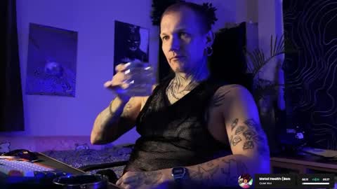 Paul online show from 03-17-26, 08:23