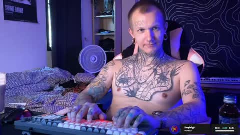 Snapshot of paul_razor chatting on 04-18-26, 04:16 Paul online show from 04-18-26, 04:16