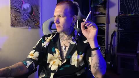 Snapshot of paul_razor chatting on 06-26-26, 04:55 Paul online show from 06-26-26, 04:55