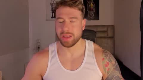 PAUL ROGER online show from 01-08-26, 12:18