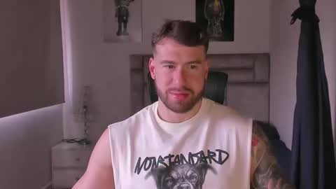 PAUL ROGER online show from 03-15-26, 04:57