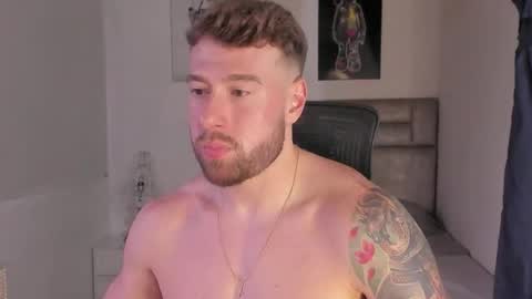 PAUL ROGER online show from 03-21-26, 10:35