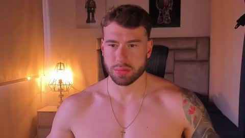 PAUL ROGER online show from 04-14-26, 12:22