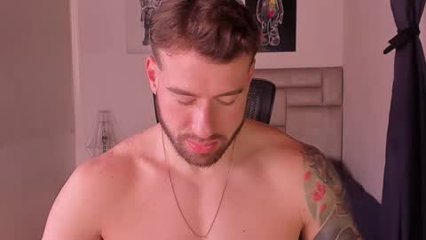 PAUL ROGER online show from 04-15-26, 09:48