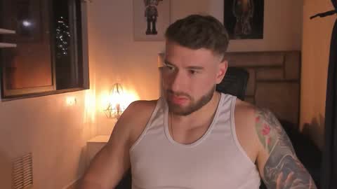 PAUL ROGER online show from 04-20-26, 12:46