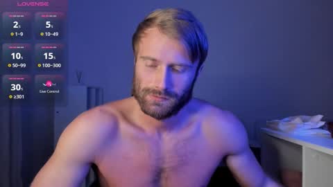 Paul Rolex  Jane online show from 03-01-26, 01:40