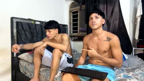 paul_tony13 online show from 01-15-26, 01:54