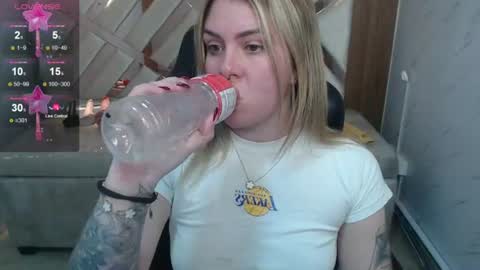 Paula online show from 07-02-26, 12:55