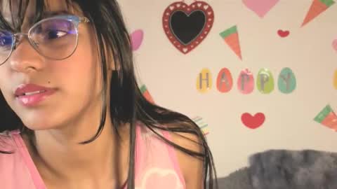 Paula  online show from 03-26-26, 05:13