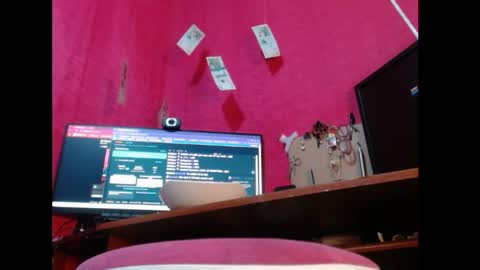 PAULA VALENTINA online show from 04-11-26, 02:16