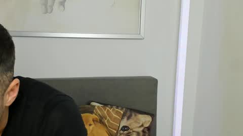 paulblack021 online show from 02-08-25, 03:30