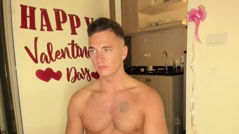 paulblack021 online show from 02-13-26, 05:31