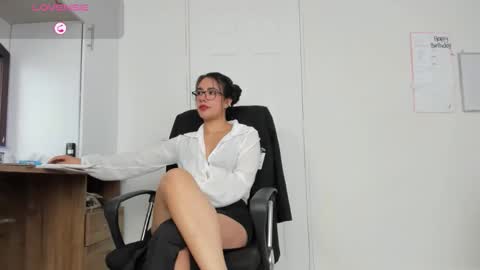 paulina online show from 10-30-25, 06:41