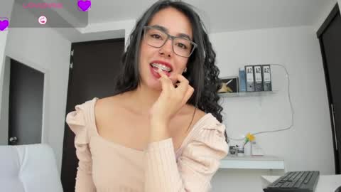 paulina online show from 04-03-26, 08:51