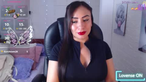 paulina online show from 04-09-26, 04:56