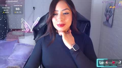paulina online show from 05-10-26, 11:15