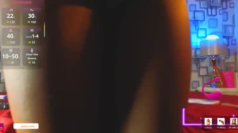 Paulina  online show from 03-20-26, 01:38