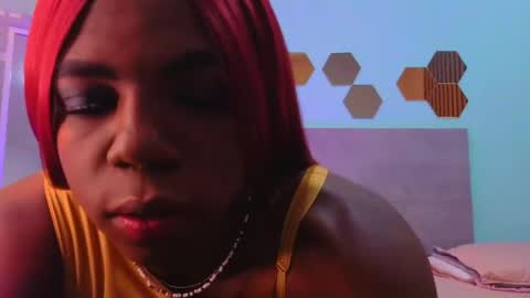 Paulina  online show from 04-01-26, 07:22