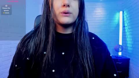 Paulina  online show from 03-25-26, 12:33