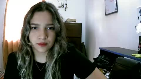 Snapshot of paulina_x_x chatting on 06-16-26, 07:49 paulina_x_x online show from 06-16-26, 07:49