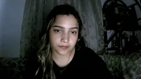 Snapshot of paulina_x_x chatting on 06-28-26, 06:19 paulina_x_x online show from 06-28-26, 06:19