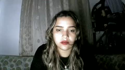 Snapshot of paulina_x_x chatting on 06-30-26, 05:19 paulina_x_x online show from 06-30-26, 05:19