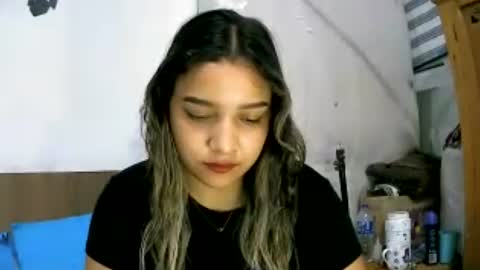 Snapshot of paulina_x_x chatting on 07-25-26, 02:47 paulina_x_x online show from 07-25-26, 02:47