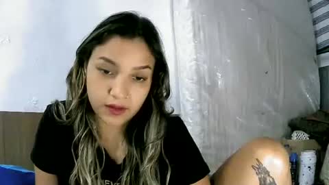 Snapshot of paulina_x_x chatting on 07-30-26, 10:20 paulina_x_x online show from 07-30-26, 10:20