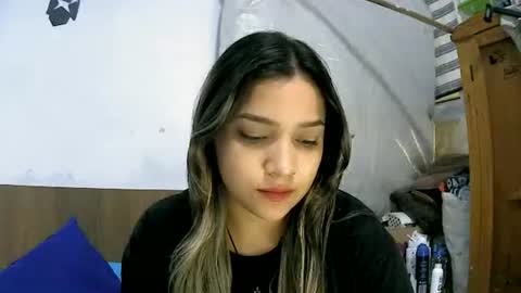 Snapshot of paulina_x_x chatting on 08-08-26, 06:54 paulina_x_x online show from 08-08-26, 06:54