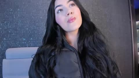 Snapshot of paulinaduarte_ chatting on 02-12-26, 11:27 Paulina online show from 02-12-26, 11:27