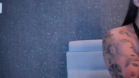 Snapshot of paulinaduarte_ chatting on 02-17-26, 11:40 Paulina online show from 02-17-26, 11:40