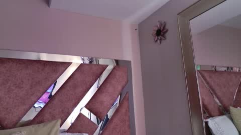 Snapshot of paulinaduarte_ chatting on 03-03-26, 09:26 Paulina online show from 03-03-26, 09:26