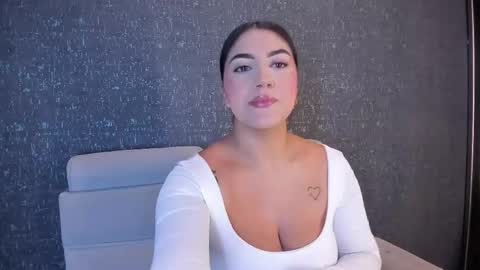 Snapshot of paulinaduarte_ chatting on 03-05-26, 12:56 Paulina online show from 03-05-26, 12:56