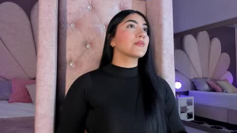 Snapshot of paulinaduarte_ chatting on 03-06-26, 11:28 Paulina online show from 03-06-26, 11:28