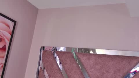 Snapshot of paulinaduarte_ chatting on 03-19-26, 11:47 Paulina online show from 03-19-26, 11:47