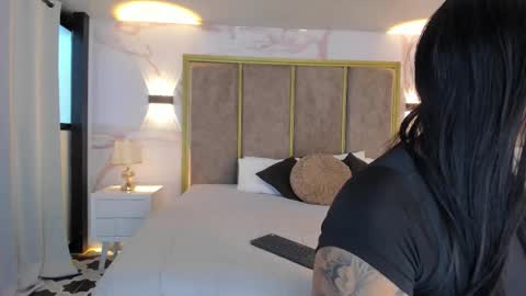 Snapshot of paulinaduarte_ chatting on 03-20-26, 11:48 Paulina online show from 03-20-26, 11:48