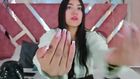Paulina online show from 07-13-26, 11:35