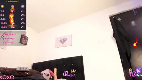 paulinagamee online show from 07-30-26, 10:42