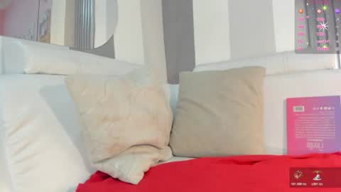 Snapshot of paulinasaeenz chatting on 06-08-26, 01:44 PaulinaSaennz online show from 06-08-26, 01:44