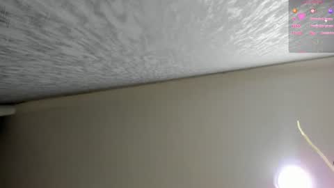 Snapshot of paulinasaeenz chatting on 06-13-26, 12:36 PaulinaSaennz online show from 06-13-26, 12:36