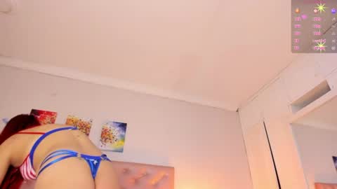 Snapshot of paulinasaeenz chatting on 06-23-26, 12:25 PaulinaSaennz online show from 06-23-26, 12:25