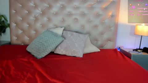 Snapshot of paulinasaeenz chatting on 06-28-26, 12:44 PaulinaSaennz online show from 06-28-26, 12:44