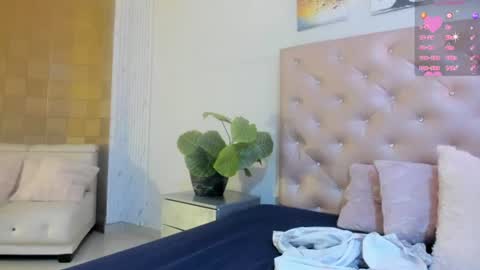 Snapshot of paulinasaeenz chatting on 06-29-26, 12:38 PaulinaSaennz online show from 06-29-26, 12:38
