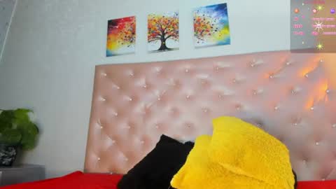 Snapshot of paulinasaeenz chatting on 07-18-26, 12:20 PaulinaSaennz online show from 07-18-26, 12:20
