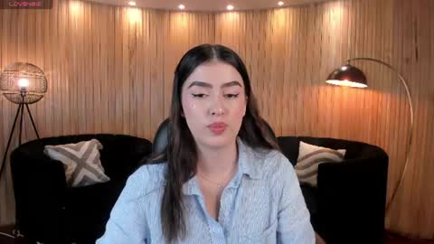 Snapshot of paulinasantosx chatting on 07-12-26, 05:37 Paulina Santos online show from 07-12-26, 05:37